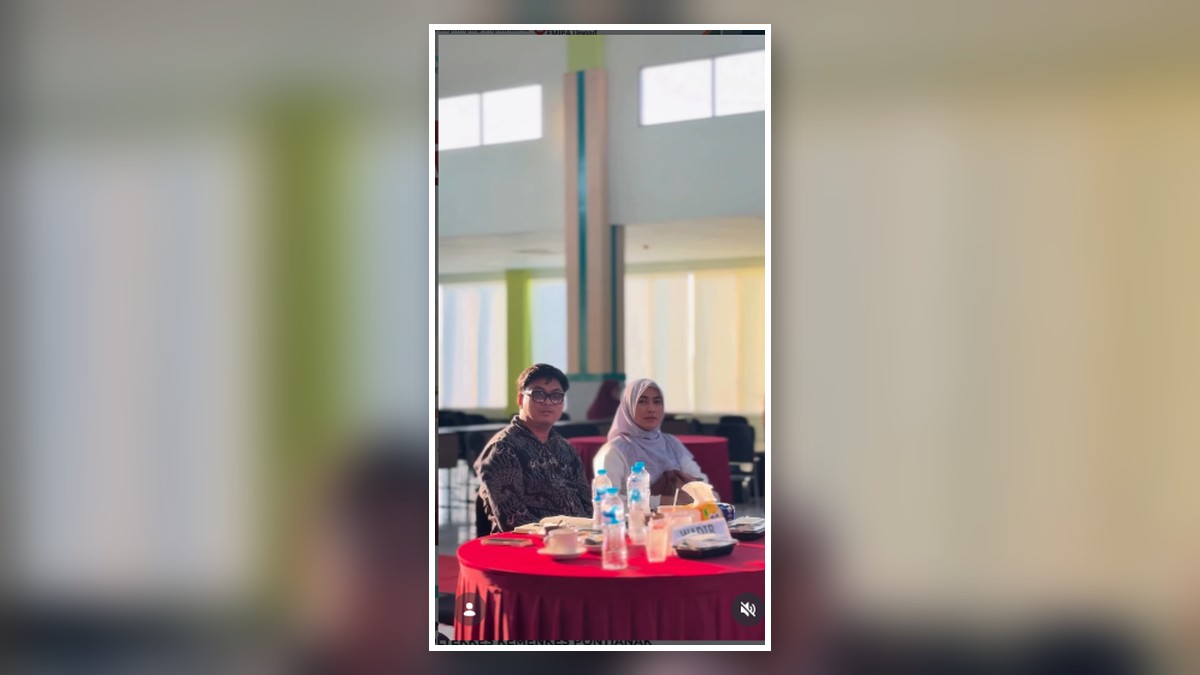 Dokumentasi Kegiatan Health Innovation Pitching Day