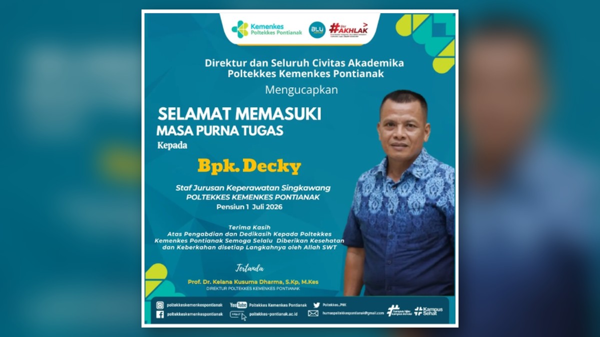 Pengumuman Hasil Uji Kesehatan dan Daftar Ulang SPMB Jalur Mandiri