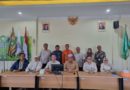 Kunjungan Komisi IX DPR RI ke Poltekkes Kemenkes Pontianak