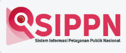 SIPPN - Sistem Informasi Pelayanan Publik Nasional