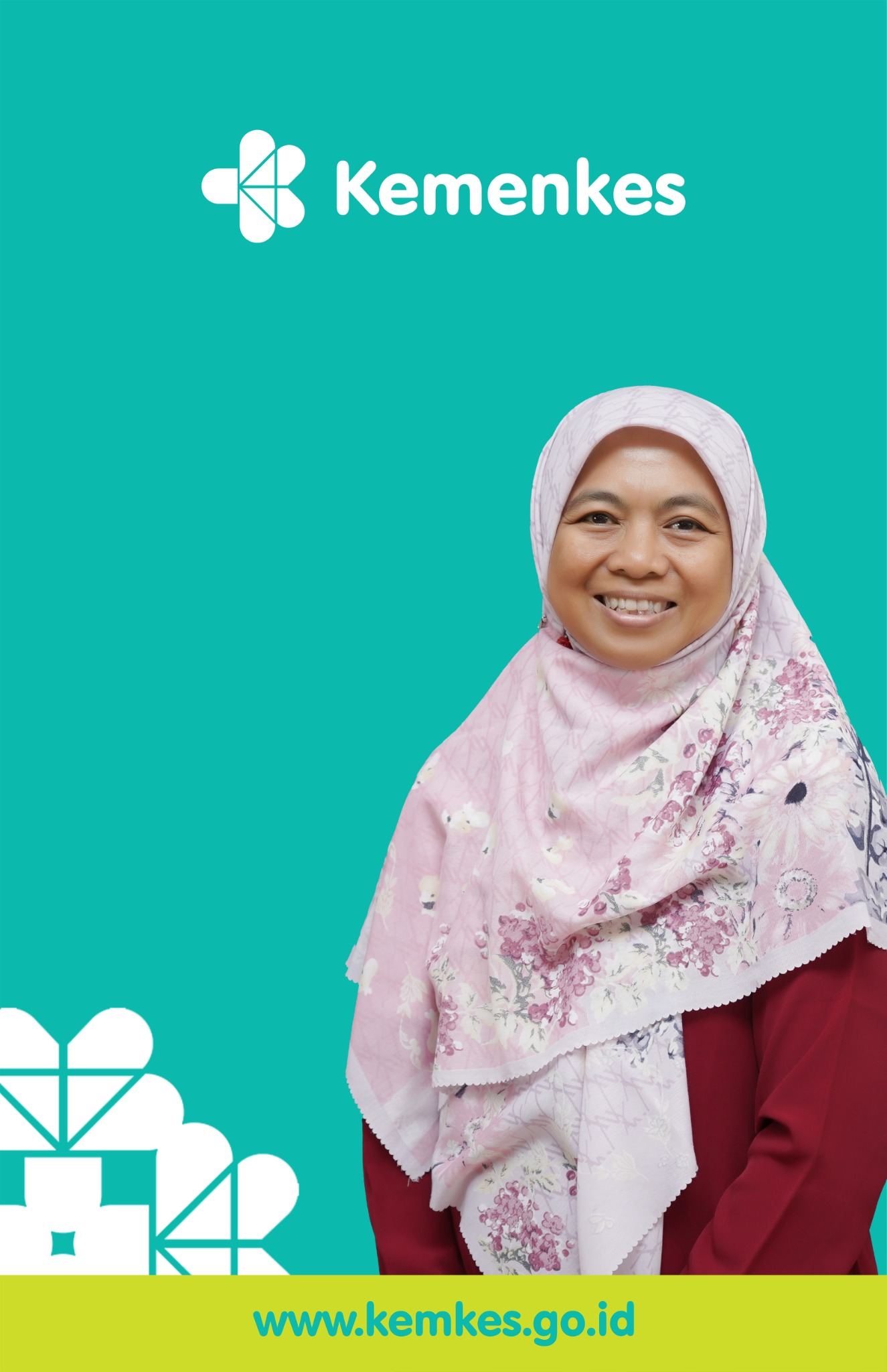 Foto Dr. Fathmawati, S.ST., M.Kes.