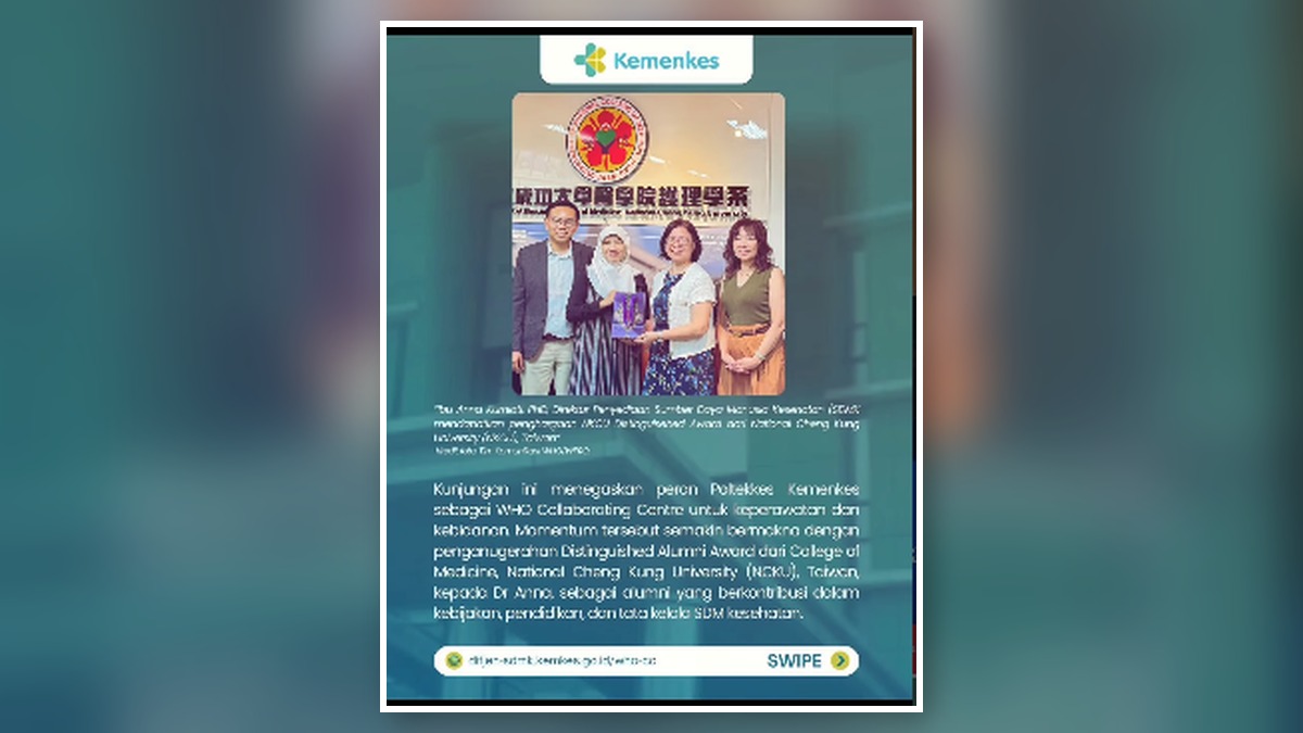 Dokumentasi Kegiatan Public Lecture