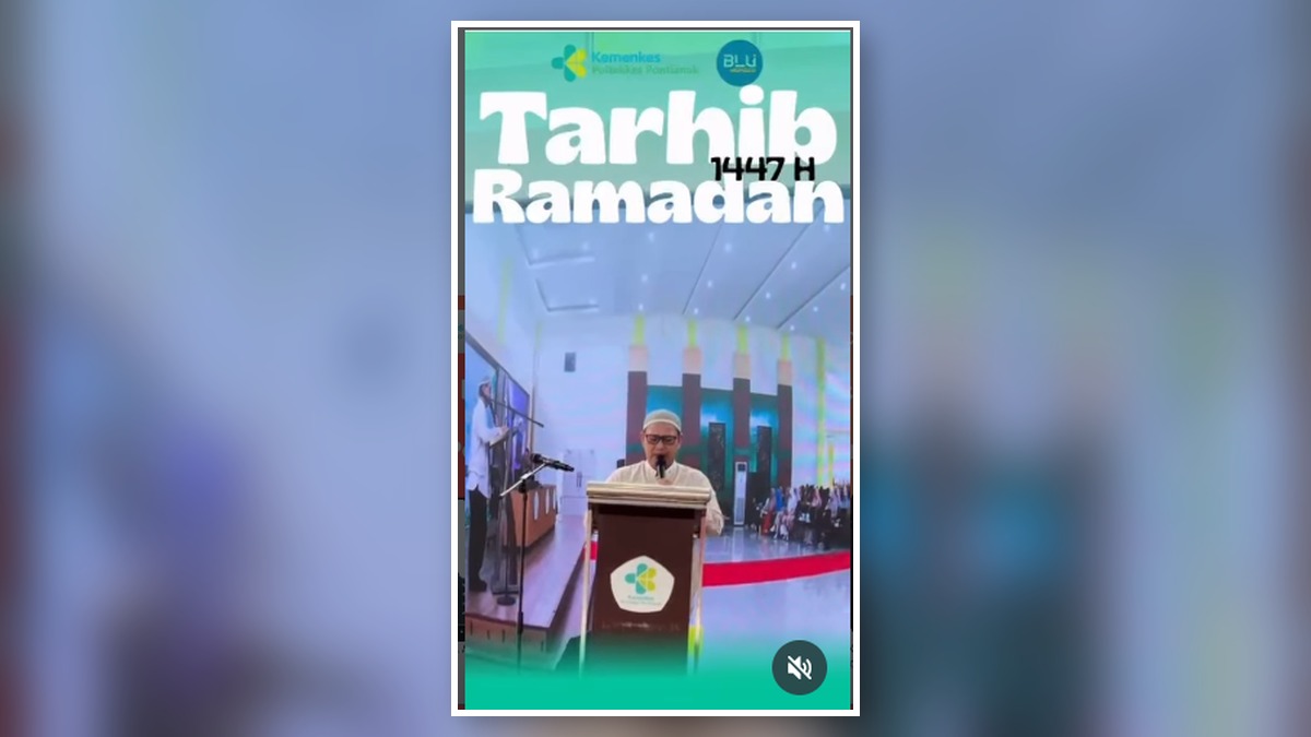 Dokumentasi Acara Tabligh Akbar