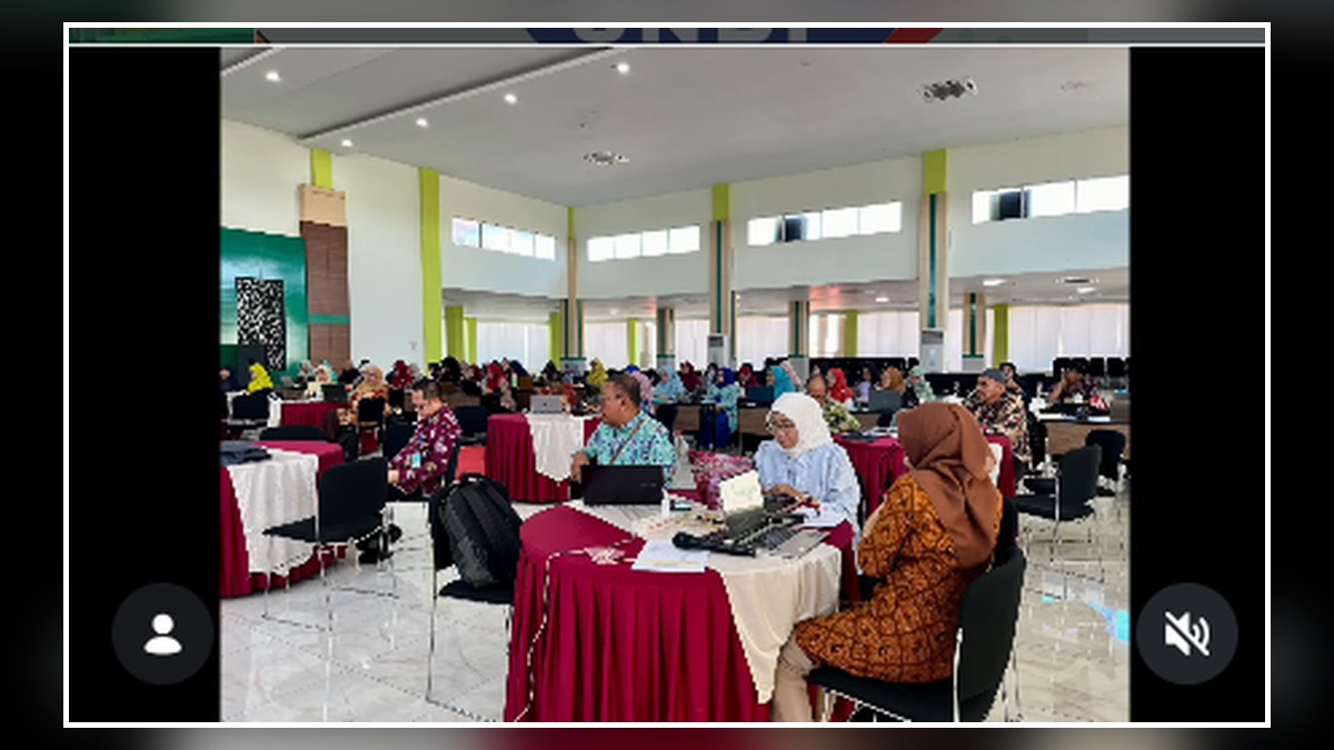 Informasi SPMB Jalur Mandiri