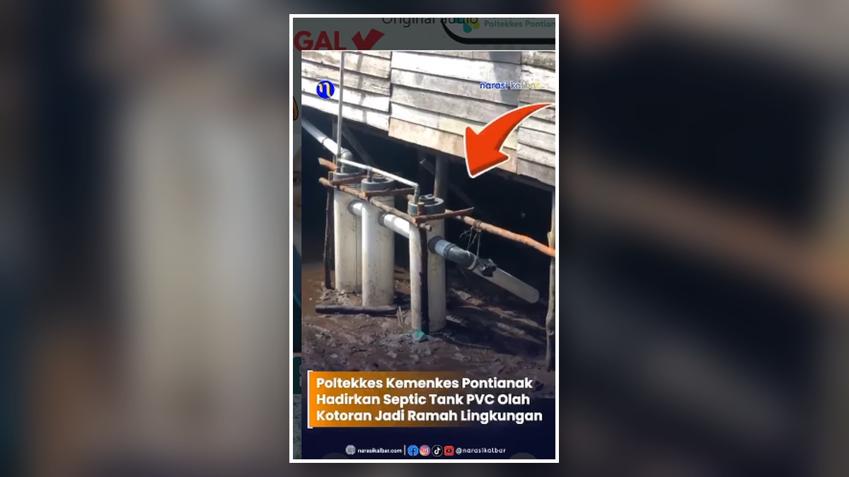 Inovasi PVC